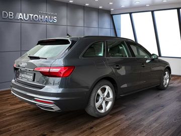 Audi A4 - 4