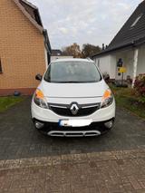 Renault Scenic Bose Edition dCi 110 EDC Bose Edition -  - Renault Scenic Gebrauchtwagen in Bremen