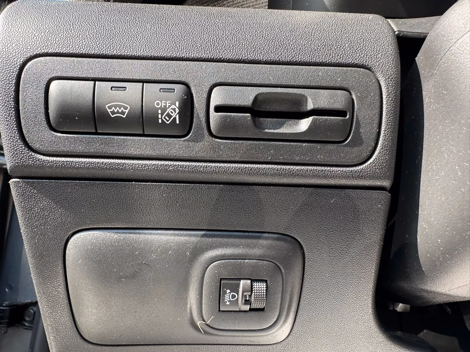 Citroën C3 Aircross Shine