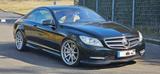 Mercedes-Benz Verkaufe CL 500 AMG Paket vom Werk ( Deuts... - gebrauchte Mercedes-Benz CL 500 aus dem Jahr 2012