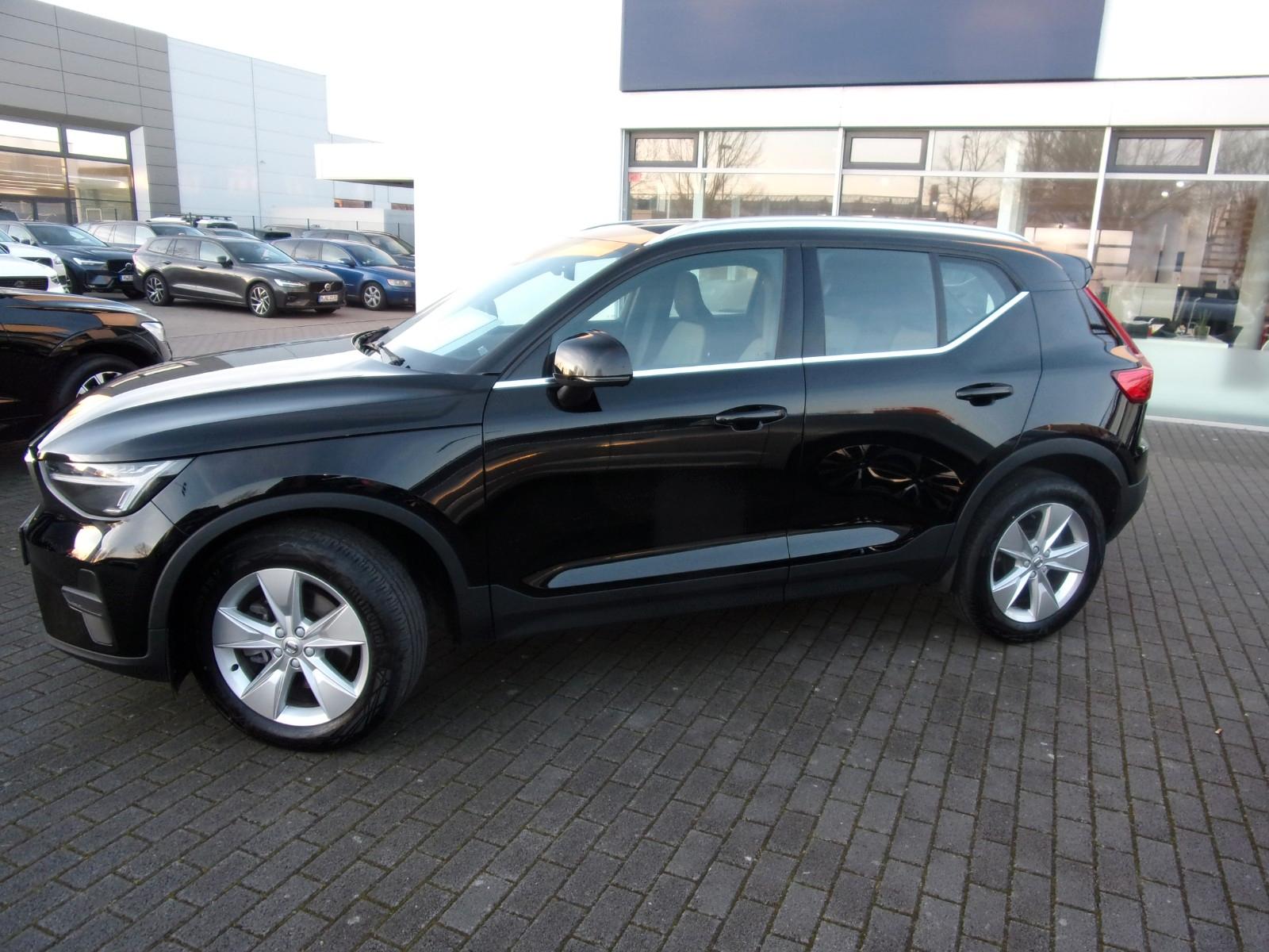 Volvo XC 40 B3 Plus Bright 2WD