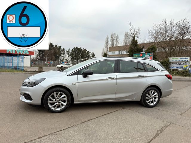 Opel Astra K 1.5 CDTi Sports Tourer ELEGANCE (AHK)