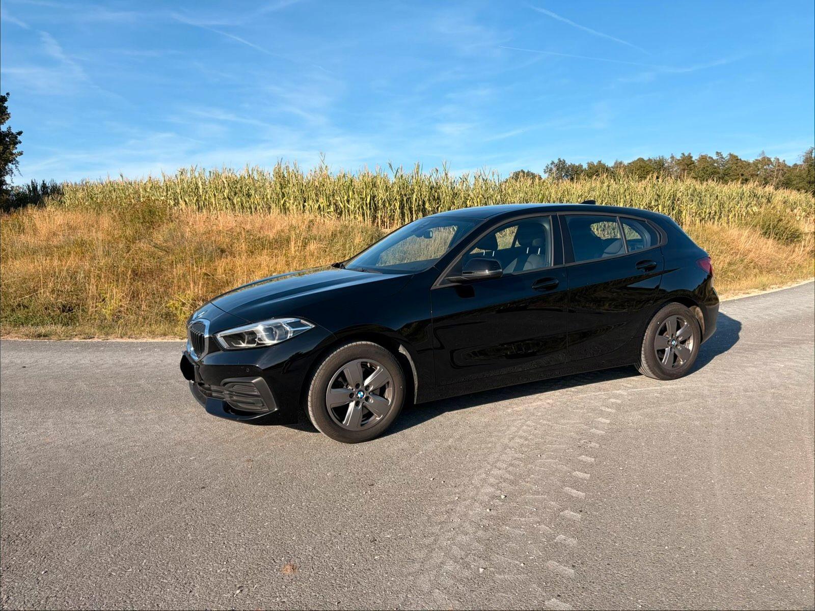 BMW 118