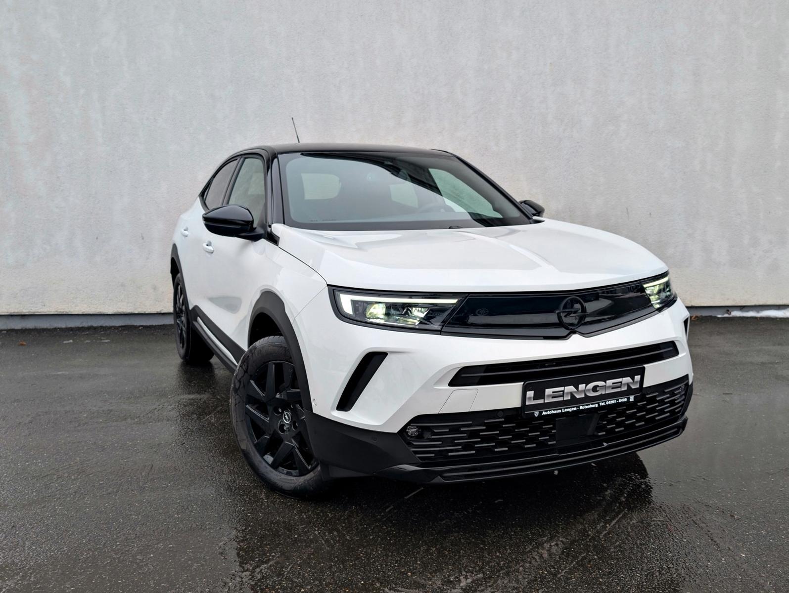 Opel Mokka GS|Nur 3.551km