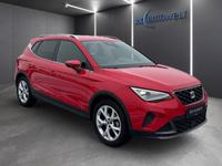 Seat Arona FR 1.0 TSI DSG LED Navi Sitzh. Kamera GJR