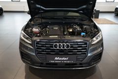 AUDI Q2 1.4 TFSI sport | S line | LED | Navi | AHK AUDI Q2 1.4 TFSI sport | S line | LED | Navi | AHK