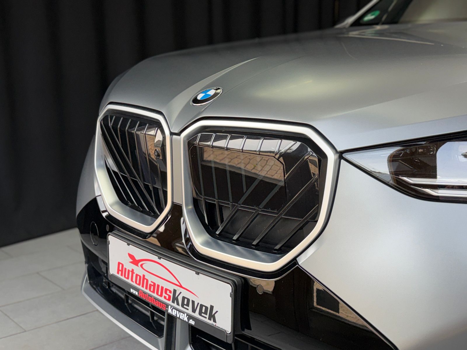 Fahrzeugabbildung BMW X3 20 d xDrive M Sport |H/K|AHK|LED|INDIVIDUAL