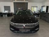 Volkswagen PASSAT 2.0TDI*DSG*NAV*MATRIX*KAM*DAB*ACC*AHK*1HA - VW Passat Variant von 2021