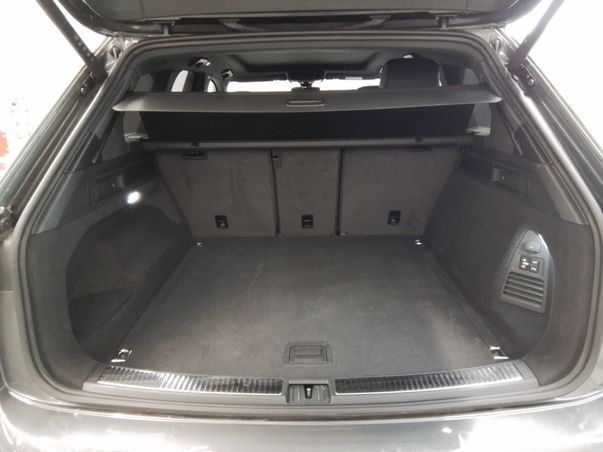 Volkswagen Touareg - Bild 8