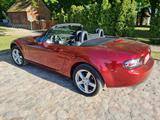 Mazda Sehr schöner Mazda MX5 Cabrio - gebrauchte Mazda MX-5 aus dem Jahr 2006