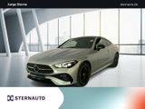 Mercedes-Benz CLE 300 e AMG Night DISTRO Burm Pano AHK Memory