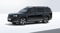 Hyundai SANTA FE - Vorschau Bild 1