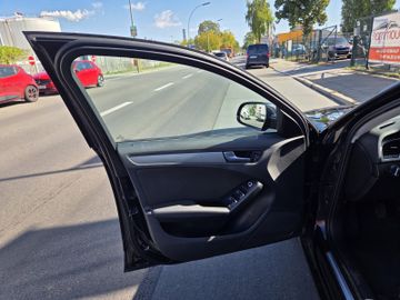 Audi A4 - 7