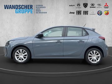 Opel Corsa F 1.2 Turbo +SoundSys+PDC+SpurH+SpurW
