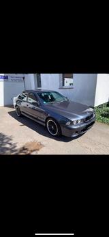 BMW E39 523i - BMW 523 in Hannover