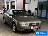 Audi A4 Lim. 1.8 T I Benzin I TÜV 2028 - Audi A4: Beige