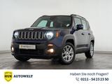 Jeep Longit. 1,4 MultiAir FWD BLUETOOTH+SHZ+PDC+TEMP+ - Jeep Gebrauchtwagen in Düsseldorf
