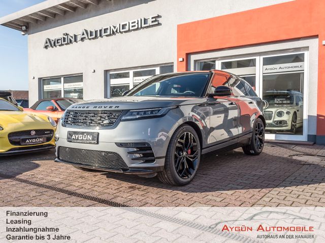 Land Rover Range Rover Velar D300 AWD Dynamic HSE*HUD*AHK*