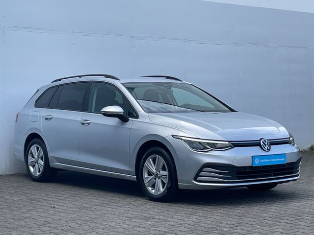 Golf VIII 2.0 TDI DSG Life ergoActive/ACC/Keyles