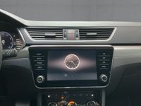 Skoda Superb - Vorschau Bild 11