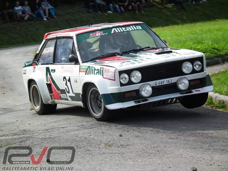 Fiat 131