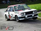 Fiat 131 Abarth GR4 - Fiat 131 Gebrauchtwagen