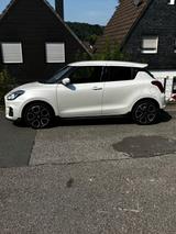 Suzuki Swift 1.4 BOOSTERJET HYBRID Sport Sport - Suzuki Swift Gebrauchtwagen in Wuppertal
