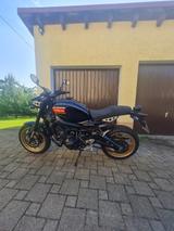 Yamaha XSR 900 80s Black - Offers