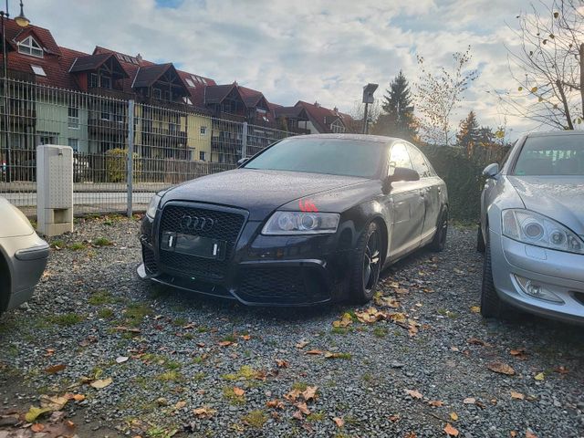 Audi a6 f4 3.0 TDI