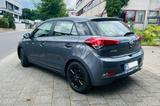 Hyundai i20 1.2 62kW Pure Pure - gebrauchte Hyundai i20 aus dem Jahr 2018