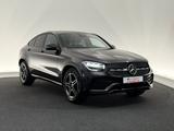 Mercedes-Benz GLC 220d 4Ma.*AMG LINE*NIGHT-LED-AHK-STHZ-R.KAM - Mercedes-Benz GLC 220 in Wuppertal