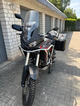 Honda CRF 1100 DCT Africa Twin - HONDA ENDURO AFRICA TWIN