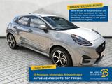 Ford Puma 1.0 EB Hybrid 7G-Autom. ST-Line nMod / Temp - Ford Puma: 1.7
