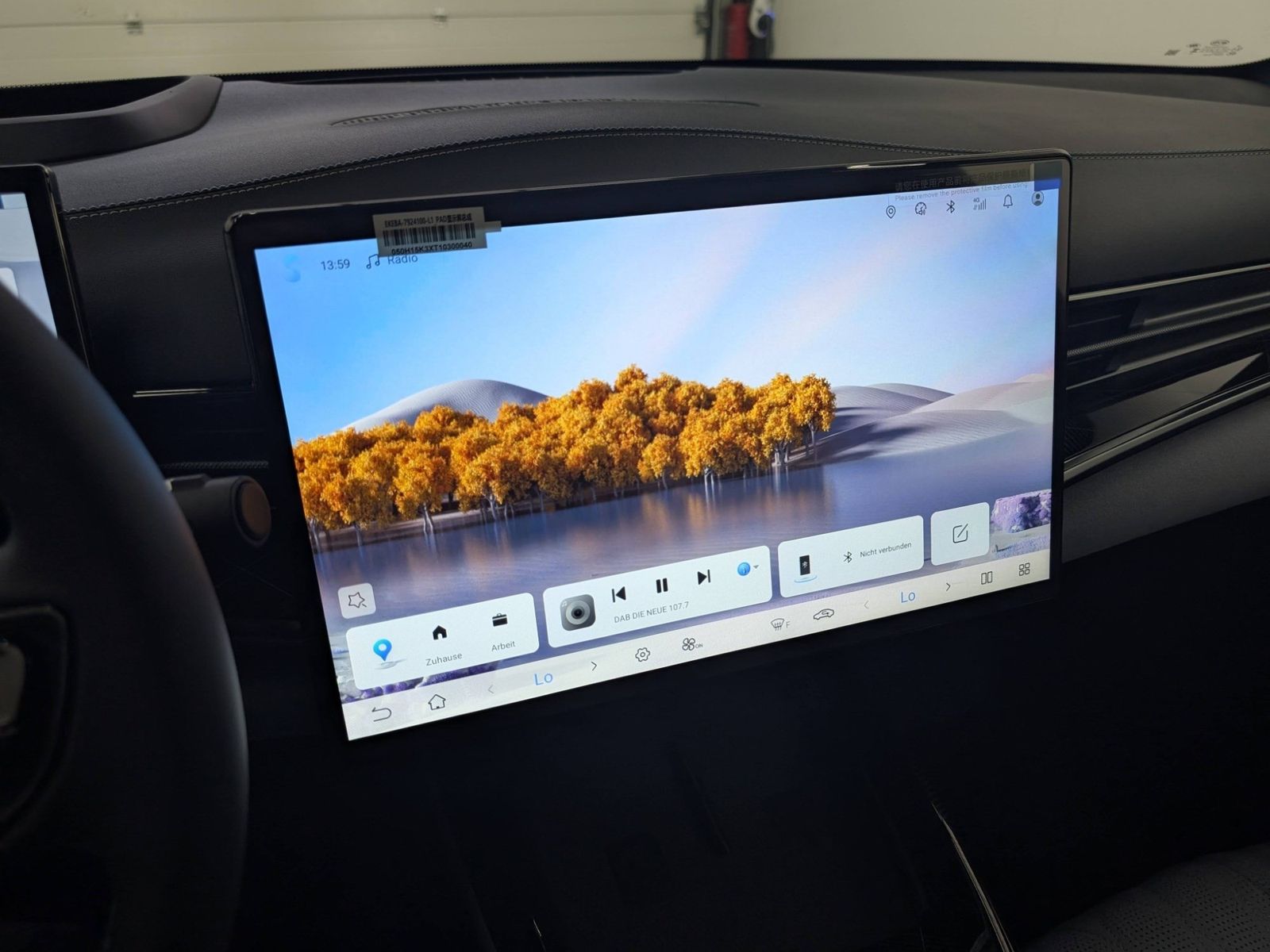 BYD SEAL Seal Excellence AWD Dynaudio Pano HUD LED – Bild 19
