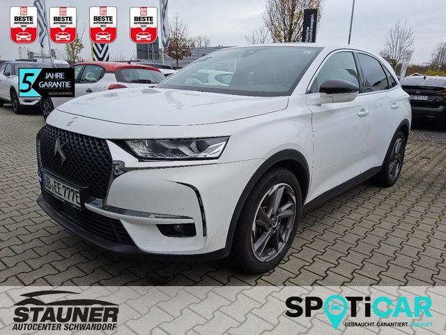 DS Automobiles DS7 Crossback Bastille Elektro *SHZ*KEYLESS*