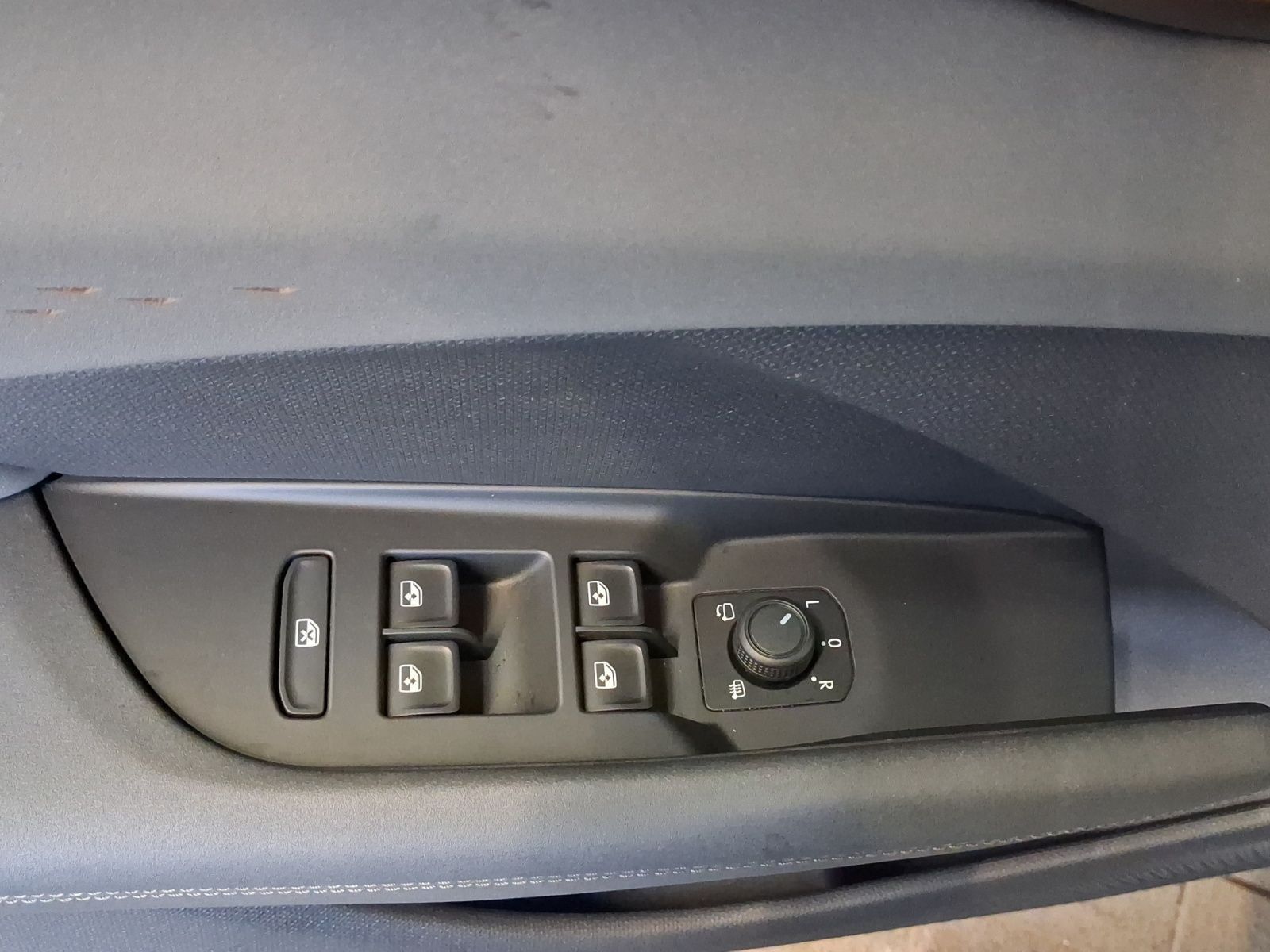 Cupra Terramar - Bild 9