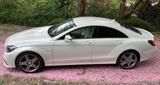 Mercedes-Benz CLS 63 AMG 4MATIC AMG