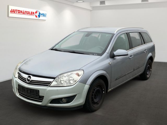 Opel Astra H Kombi 1.6  1. Hand Klimaanlage