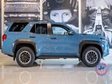 Toyota 2025 4Runner Hybrid TRD Off Road Premium - Toyota 4-Runner mit Schiebedach