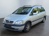 Opel Zafira A Njoy - Opel Zafira Gebrauchtwagen in Dortmund