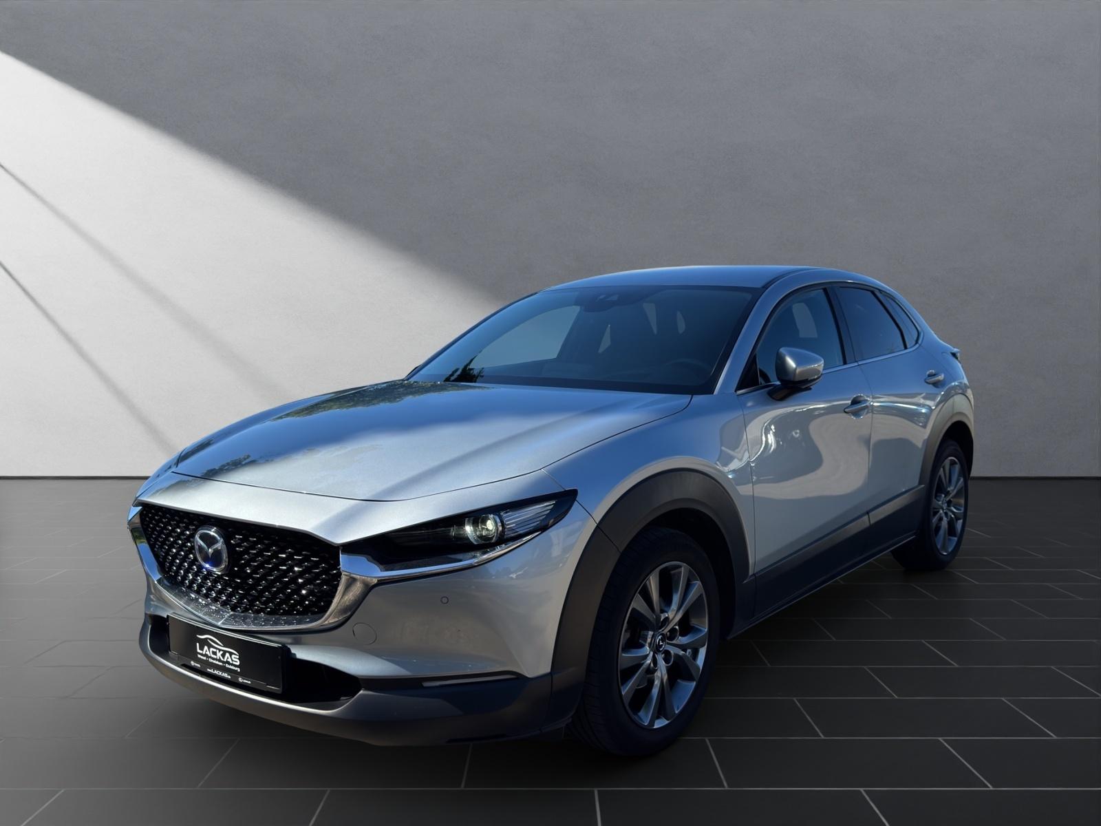 Mazda CX-30 Selection 2WD 2.0 IV-X M Hybrid EU6d