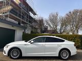 Audi  A5 2019 | 83tkm | Panorama | Standheizung  |Top - Audi A5: 20