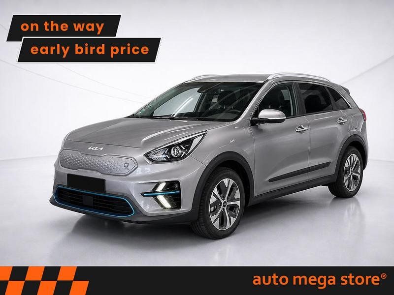 Image of Kia Niro EV