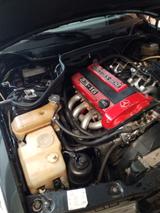 Mercedes-Benz 190 2,3 16V - Mercedes-Benz 190: 16v