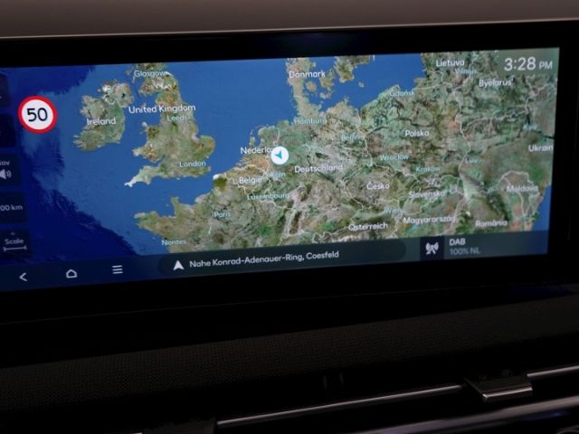 Hyundai Tucson – Bild 16