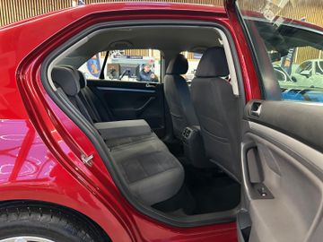 Volkswagen Jetta V Comfortline *Xenon*TÜV*AHK*