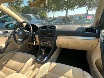Volkswagen Golf - 7