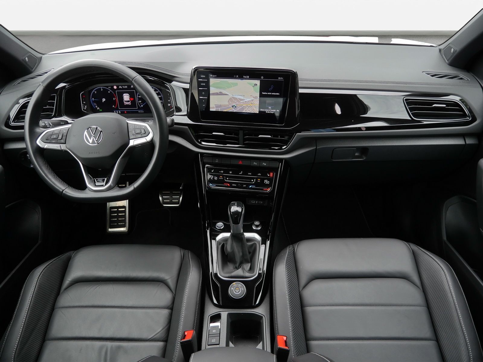 Volkswagen T-Roc - Bild 7