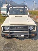 Suzuki samurai del 1987 in saldo 888 - Suzuki Gebrauchtwagen von 1987