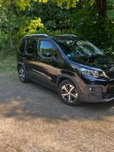 Peugeot Rifter BlueHDi 130 Allure L1 Allure, TÜV NEU